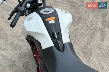 Мотоцикл Багатоцільовий (All-round) Benelli 251S 2020 в Охтирці фото 5 Мотоцикл Багатоцільовий (All-round) Benelli 251S 2020 в Охтирці