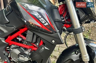 Грузовые мотороллеры, мотоциклы, скутеры, мопеды Benelli 251S 2020 в Александрие