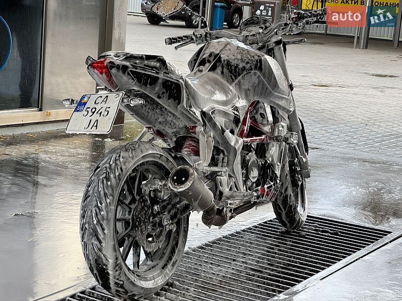 Грузовые мотороллеры, мотоциклы, скутеры, мопеды Benelli 251S 2020 в Александрие