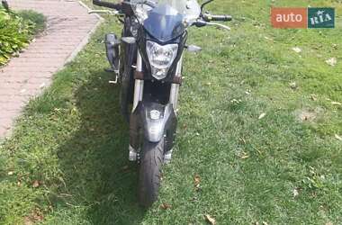 Грузовые мотороллеры, мотоциклы, скутеры, мопеды Benelli 254 2019 в Каневе