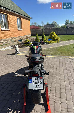 Мотоцикл Без обтекателей (Naked bike) Benelli 302S 2020 в Луцке