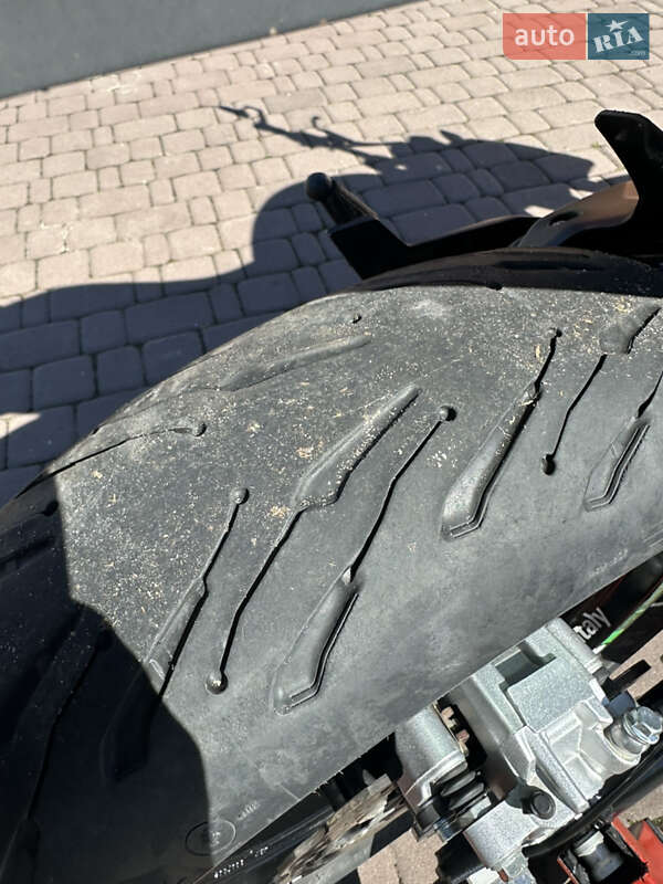 Мотоцикл Без обтекателей (Naked bike) Benelli 302S 2020 в Ратным фото 11 Мотоцикл Без обтекателей (Naked bike) Benelli 302S 2020 в Ратным