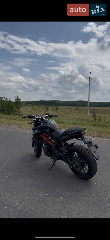 Мотоцикл Классик Benelli 302S 2019 в Камне-Каширском
