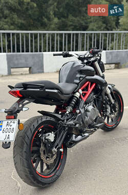 Мотоцикл Классик Benelli 302S 2019 в 