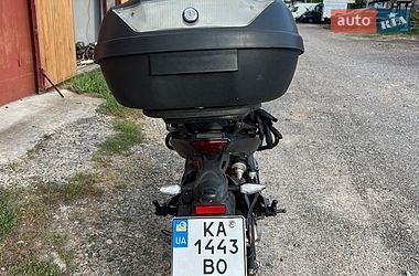 Мотоцикл Без обтекателей (Naked bike) Benelli 302S 2020 в Киеве