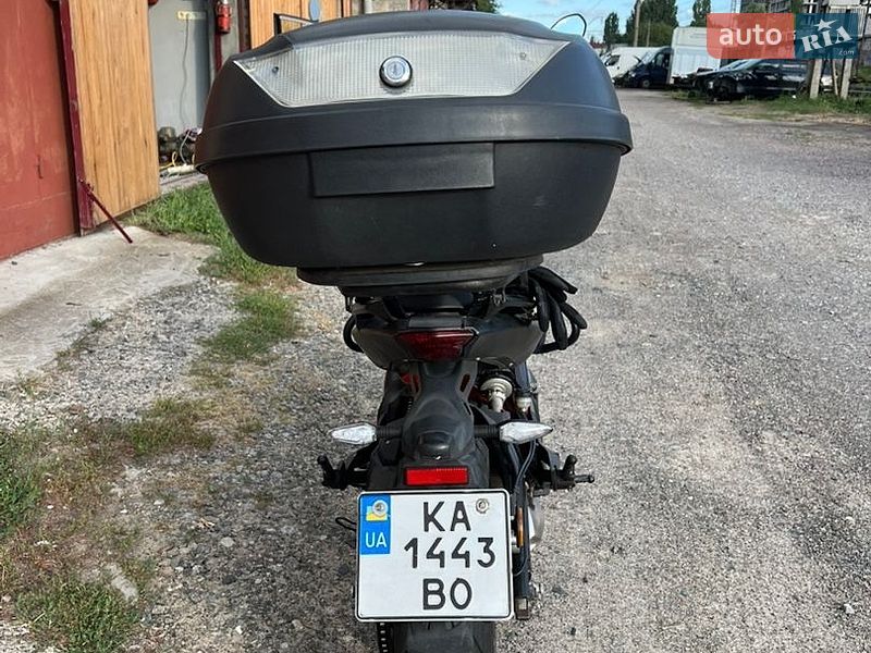 Мотоцикл Без обтекателей (Naked bike) Benelli 302S 2020 в Киеве