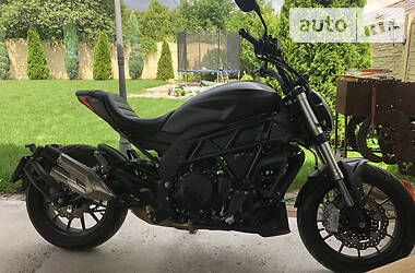 Мотоцикл Классик Benelli 502C 2021 в Запорожье