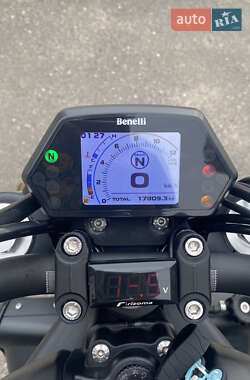 Мотоцикл Круизер Benelli 502C 2020 в Доброславе