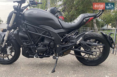 Мотоцикл Круизер Benelli 502C 2020 в Доброславе