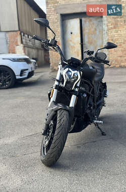 Мотоцикл Круизер Benelli 502C 2025 в 