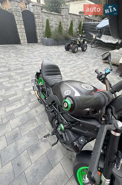Мотоцикл Круизер Benelli 502C 2020 в 