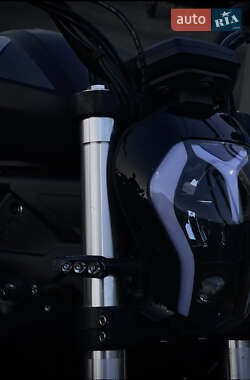 Мотоцикл Без обтікачів (Naked bike) Benelli 502C 2021 в Одесі