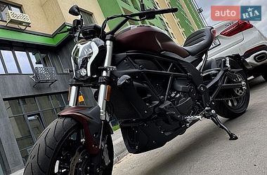 Мотоцикл Круизер Benelli 502C 2024 в Софиевской Борщаговке