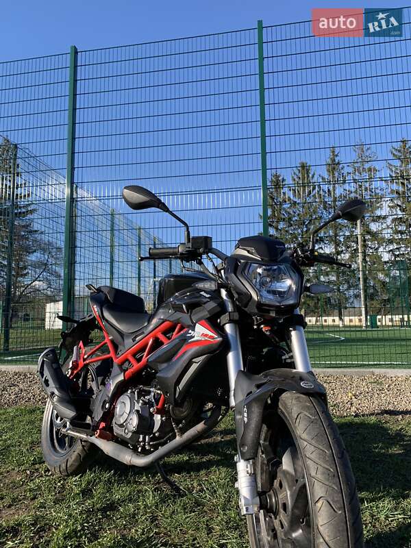 Мотоцикл Классик Benelli BN 2018 в Черновцах