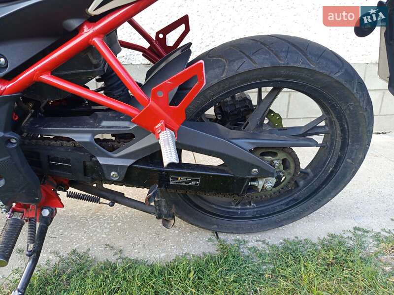 Мотоцикл Классик Benelli BN 2021 в Джурове