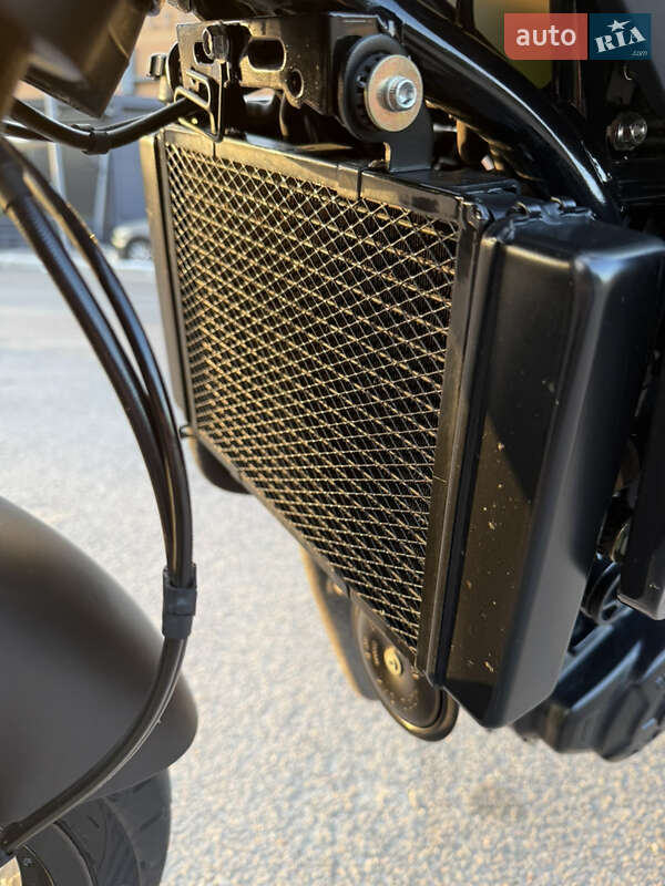 Мотоцикл Без обтекателей (Naked bike) Benelli Leoncino 2021 в Днепре