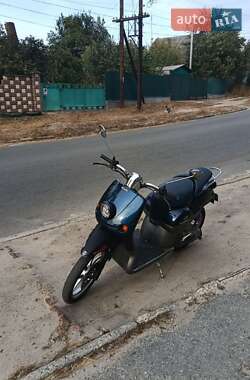 Скутер Benelli Pepe 1999 в 