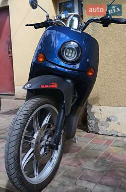 Скутер Benelli Pepe 1999 в 