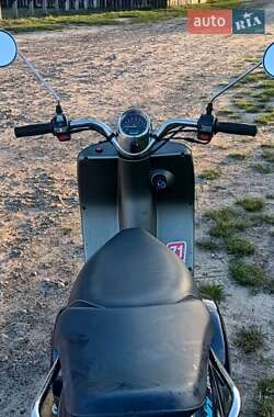 Скутер Benelli Pepe 1999 в 