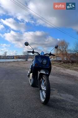 Скутер Benelli Pepe 1999 в 