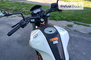 Мотоцикл Багатоцільовий (All-round) Benelli TNT 25 2020 в Охтирці