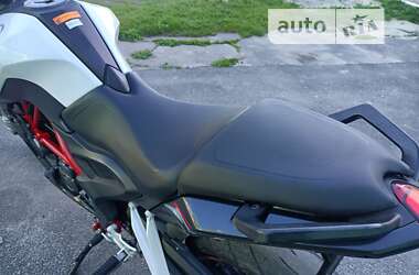 Мотоцикл Многоцелевой (All-round) Benelli TNT 25 2020 в Ахтырке