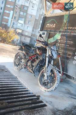 Мотоцикл Без обтікачів (Naked bike) Benelli TNT 25 2020 в Миколаєві