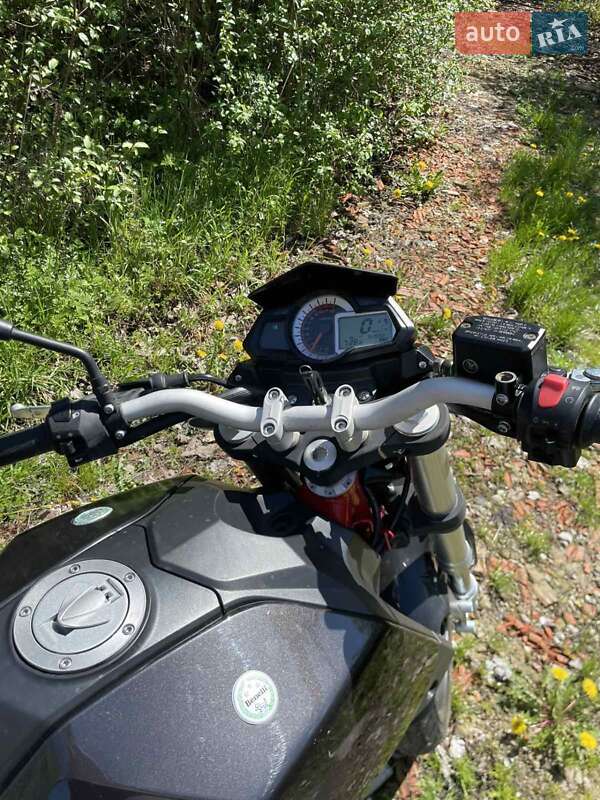Мотоцикл Без обтекателей (Naked bike) Benelli TNT 25 2018 в Ужгороде