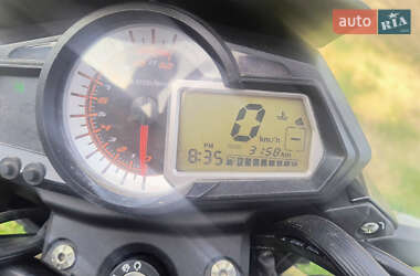 Мотоцикл Классик Benelli TNT 25 2019 в 