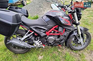 Мотоцикл Классик Benelli TNT 25 2019 в Каменке-Бугской