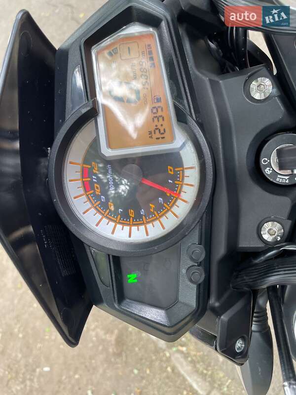 Мотоцикл Без обтікачів (Naked bike) Benelli TNT 25 2019 в Одесі