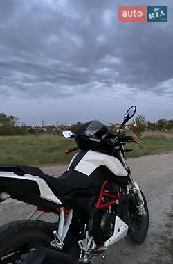 Мотоцикл Без обтекателей (Naked bike) Benelli TNT 25 2017 в 