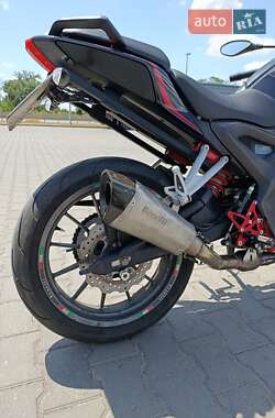 Мотоцикл Без обтекателей (Naked bike) Benelli TNT 25 2019 в 