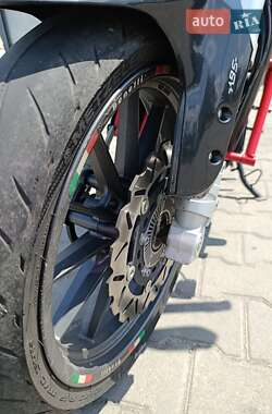 Мотоцикл Без обтекателей (Naked bike) Benelli TNT 25 2019 в 