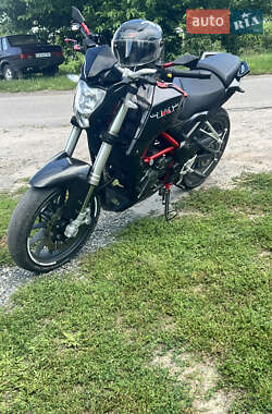 Мотоцикл Без обтекателей (Naked bike) Benelli TNT 25 2018 в Носовке