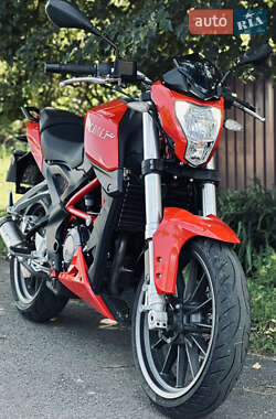 Мотоцикл Без обтекателей (Naked bike) Benelli TNT 25 2018 в 