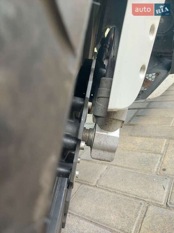 Мотоцикл Без обтікачів (Naked bike) Benelli TNT 25 2019 в Одесі фото 7 Мотоцикл Без обтікачів (Naked bike) Benelli TNT 25 2019 в Одесі