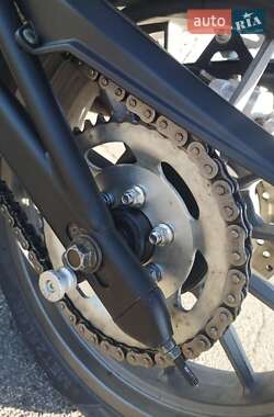 Мотоцикл Без обтікачів (Naked bike) Benelli TNT 25 2017 в 