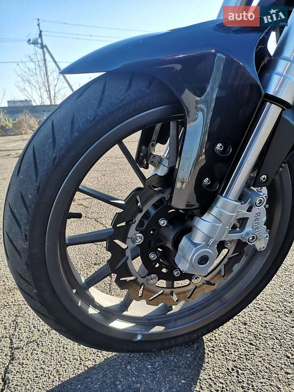 Мотоцикл Без обтекателей (Naked bike) Benelli TNT 25 2017 в Николаеве