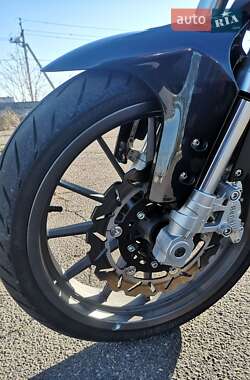 Мотоцикл Без обтікачів (Naked bike) Benelli TNT 25 2017 в 