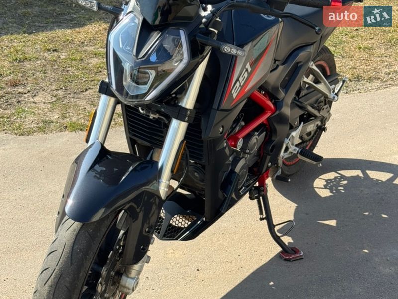 Мотоцикл Без обтікачів (Naked bike) Benelli TNT 25 2020 в Чернігові