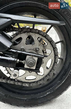 Мотоцикл Без обтікачів (Naked bike) Benelli TNT 300 2015 в  фото 8 Мотоцикл Без обтікачів (Naked bike) Benelli TNT 300 2015 в