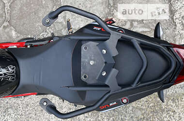 Мотоцикл Без обтекателей (Naked bike) Benelli TNT 302S 2019 в 