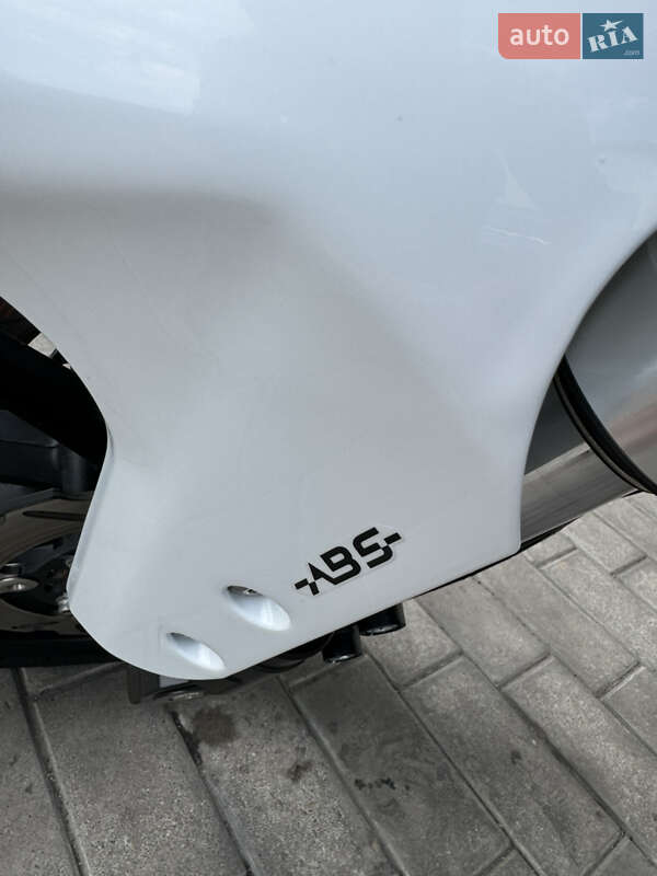 Мотоцикл Без обтекателей (Naked bike) Benelli TNT 302S 2019 в Одессе