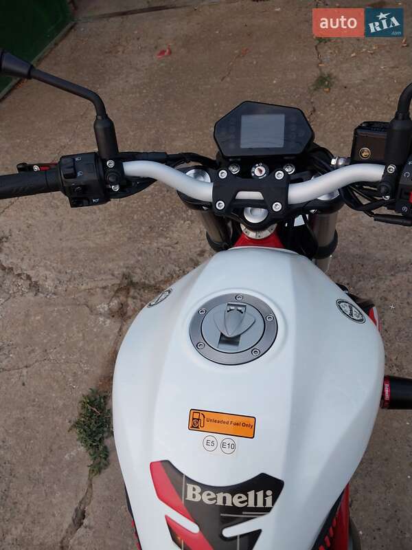 Мотоцикл Классик Benelli TNT 302S 2020 в Одессе