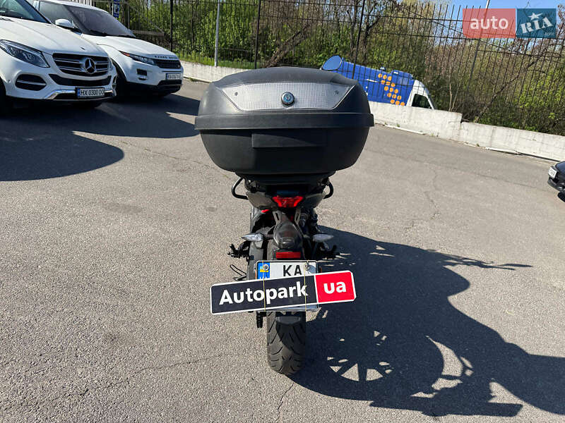 Мотоцикл Без обтекателей (Naked bike) Benelli TNT 302S 2020 в Киеве