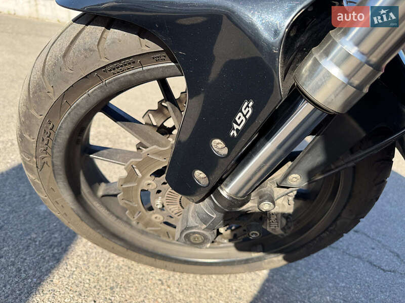 Мотоцикл Без обтекателей (Naked bike) Benelli TNT 302S 2020 в Киеве