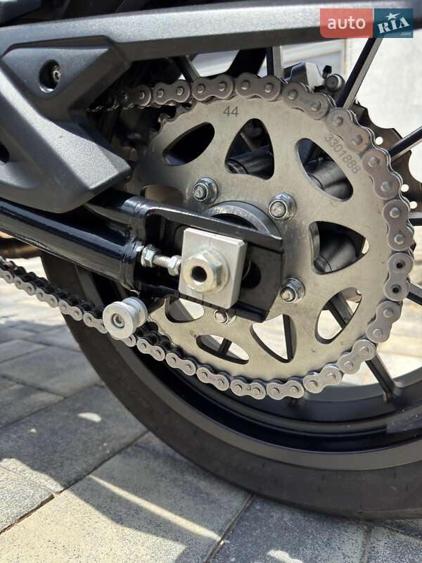 Мотоцикл Без обтікачів (Naked bike) Benelli TNT 302S 2020 в Ізмаїлі