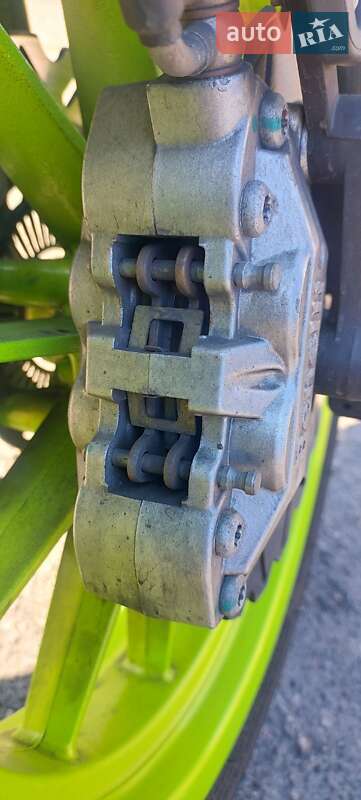 Мотоцикл Без обтекателей (Naked bike) Benelli TNT 302S 2020 в Одессе