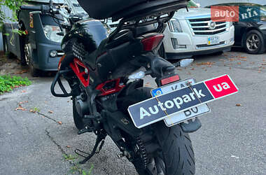 Мотоцикл Без обтекателей (Naked bike) Benelli TNT 302S 2020 в 